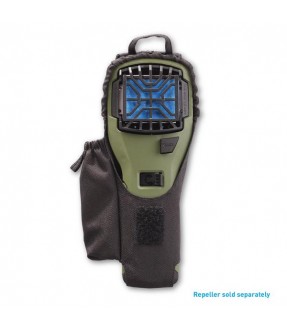 Thermacell套，附夾子，適用於MR300便攜式驅蚊器