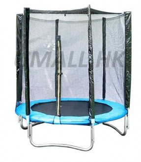 TechSport 6 feet trampoline