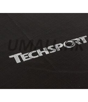 TechSport 8英尺戶外彈彈床