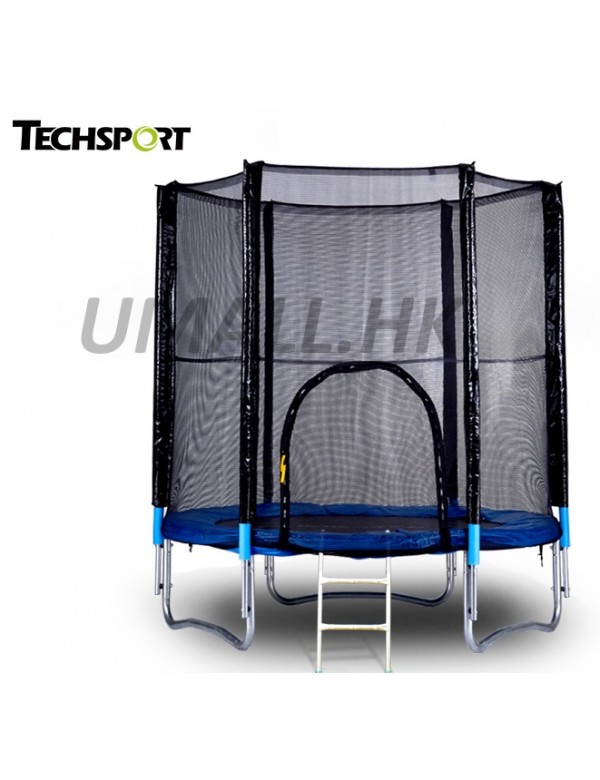 TechSport 8 feet Trampoline