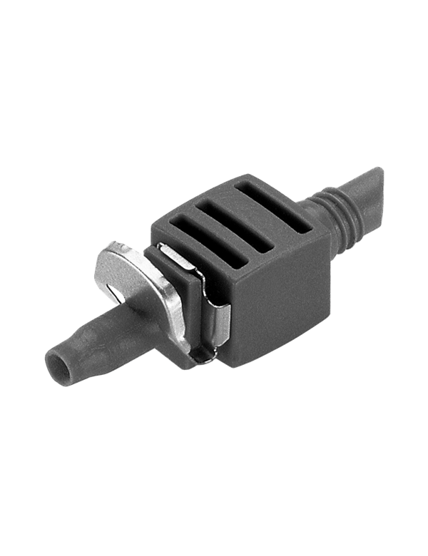 Connector, 4.6mm(3/16")