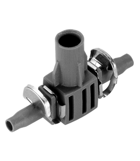 T-joint for Spray Nozzles, 4.6 mm(3/16")