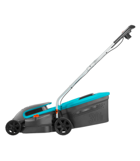 Electric Lawnmower, PowerMax 1200/32