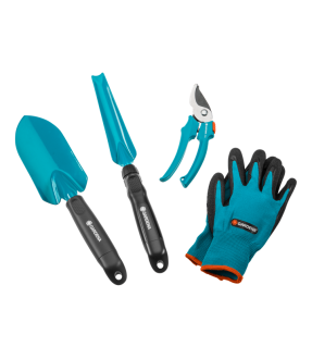 Basic Equipment Hand Tools Set