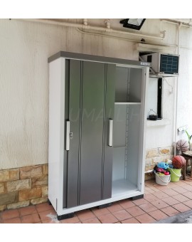 COOL-1350 SANKIN戶外儲物櫃 E-Style系列