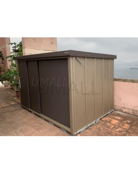 SK8-180 SANKIN Outdoor Storage