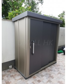 SK8-50 SANKIN Outdoor Storage