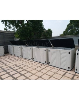HDPE G05 戶外防水儲物櫃
