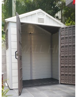 UHOME Outdoor Shed & Storage G01