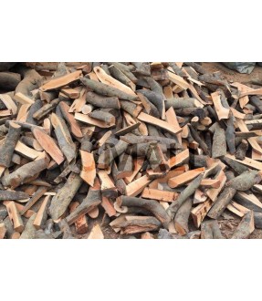 40kg Lychee Wood Firewood