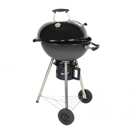 18.5 inches Legs Charcoal Grill