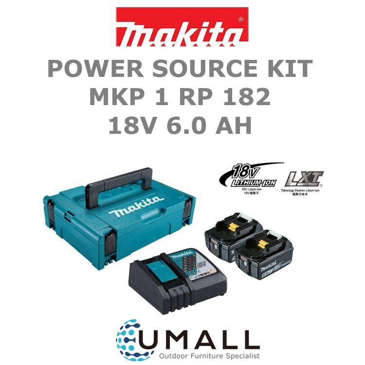 Makita Power Kit A