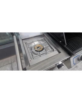 Chant 3+1 Gas BBQ Grill