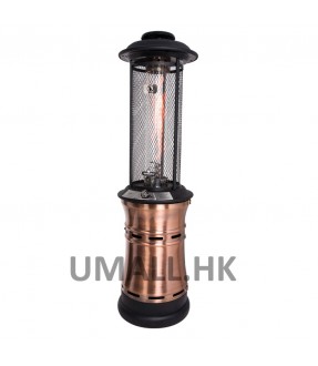 Commercial Flame Gas Patio Heater
