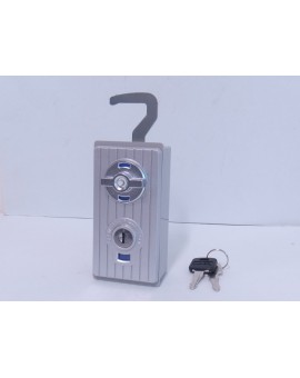 Inaba Secure Key Lock H9-9996