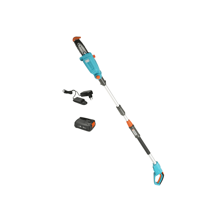 Battery Telescopic Pruner TCS 20/18V P4A ReadyToUse Set