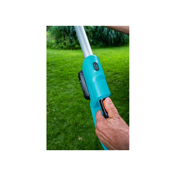 Battery Telescopic Pruner TCS 20/18V P4A ReadyToUse Set