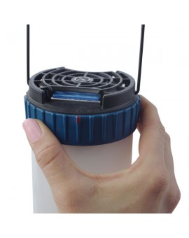 Thermacell MOSQUITO REPELLER CAMPING LANTERN