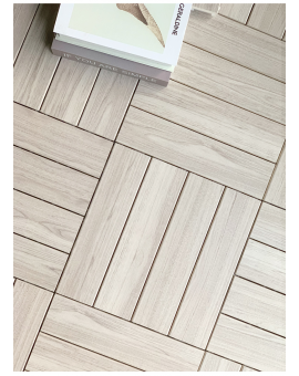 polywood floor