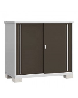 Inaba Storage Simple MJX-157C Full Shelf