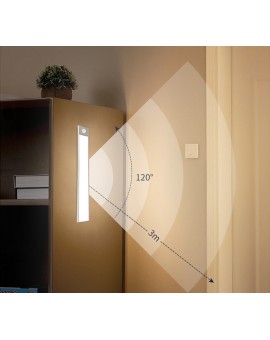 LED Motion Sensor Cabinet Light