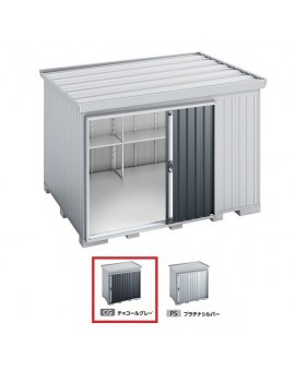 INABA FORTA STORAGE HOUSE FS-3022S FULL SHED