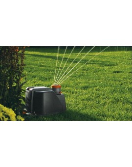 Comfort Large-Area Irrigation AquaContour automatic