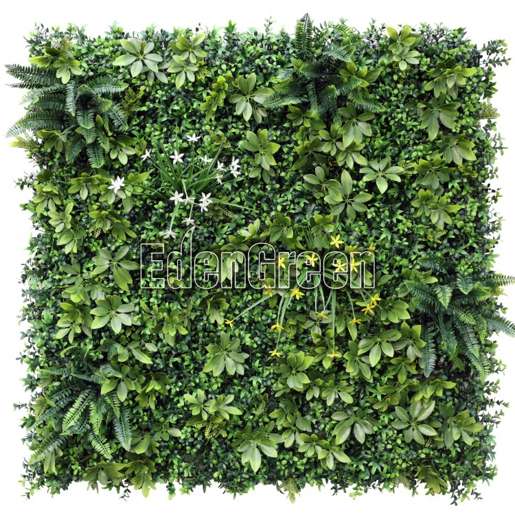 EdenGreen Vertical Green Wall EGF004 100*100cm