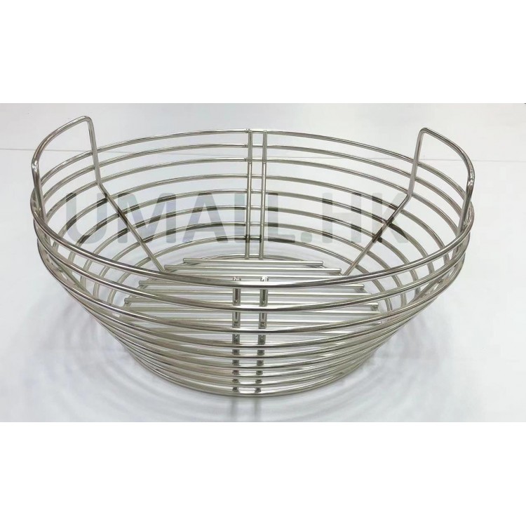 MasterGrill Charcoal basket