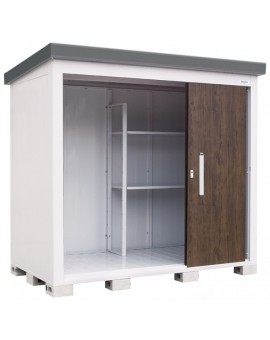 EL-2217 SANKIN E-Style L'espace Outdoor Storage