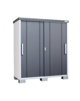 EC-1790 SANKIN E-Style Sliding Door Outdoor Storage