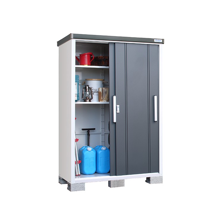 EC-1375 SANKIN E-Style Outdoor Storage