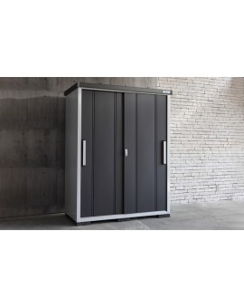 EC-1375 SANKIN E-Style Outdoor Storage