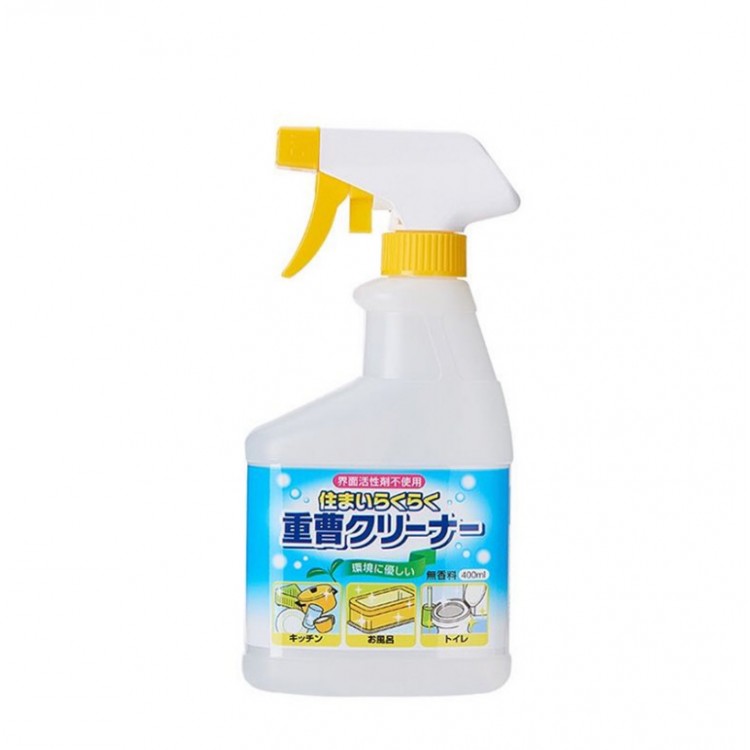 Kitchen Grease Cleaner 300ML