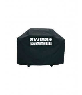 Master Grill modular water resistance cover