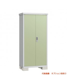 Inaba BJX-095E Double Leaf Door Storage Cabinet