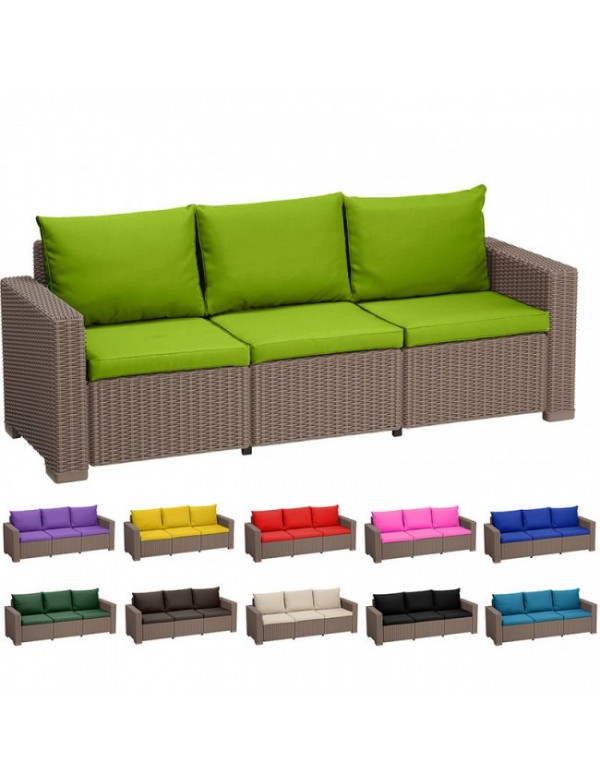 Water resistance sofa cushions  fabric cover