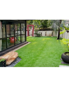 Artificial Lawn Emerald35