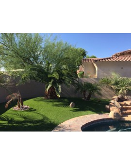 Artificial Lawn Emerald35