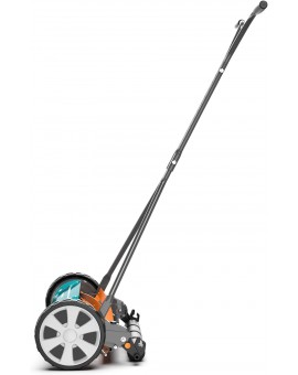 Cylinder Lawnmower Classic 400