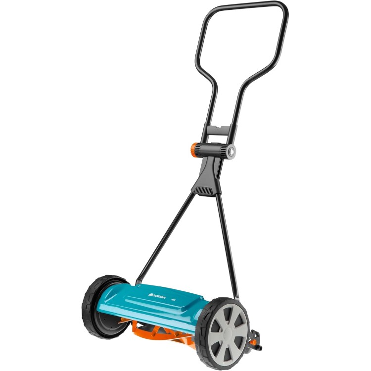 Cylinder Lawnmower Classic 400