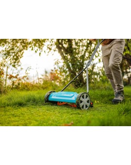 Cylinder Lawnmower Classic 400
