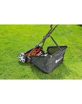 Cylinder Lawnmower Classic 400