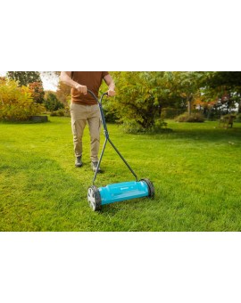 Cylinder Lawnmower Classic 400