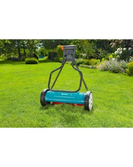 Cylinder Lawnmower Classic 400