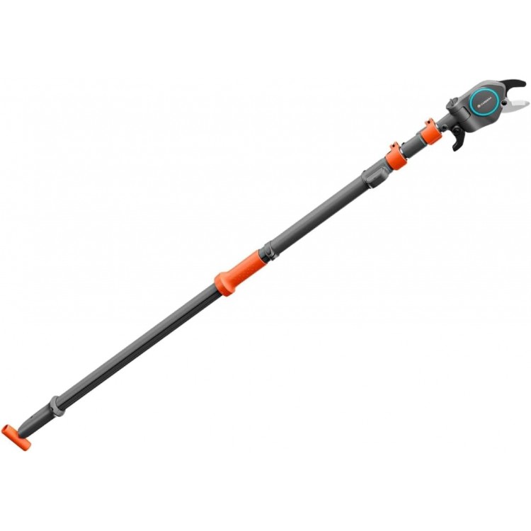 StarCut Pro L, Bypass Cut, Telescopic Pruning Lopper