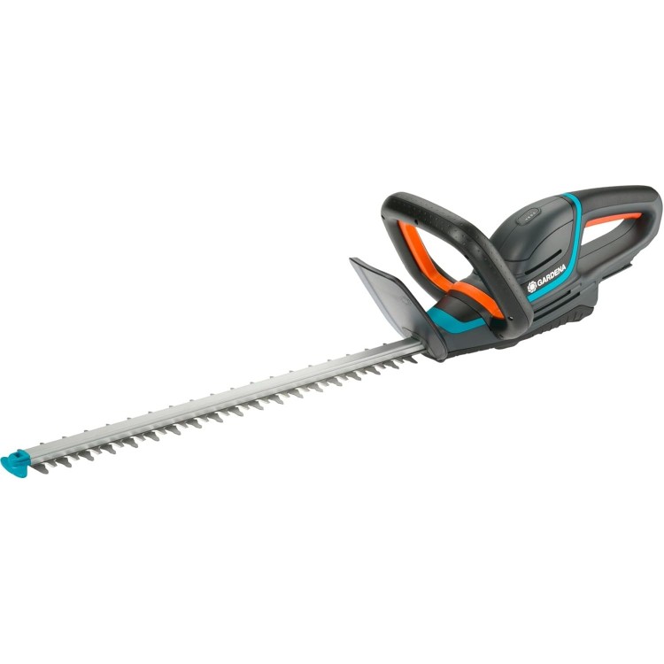 Battery Hedge Trimmer ComfortCut 50/18V P4A Ready-To-Use Set