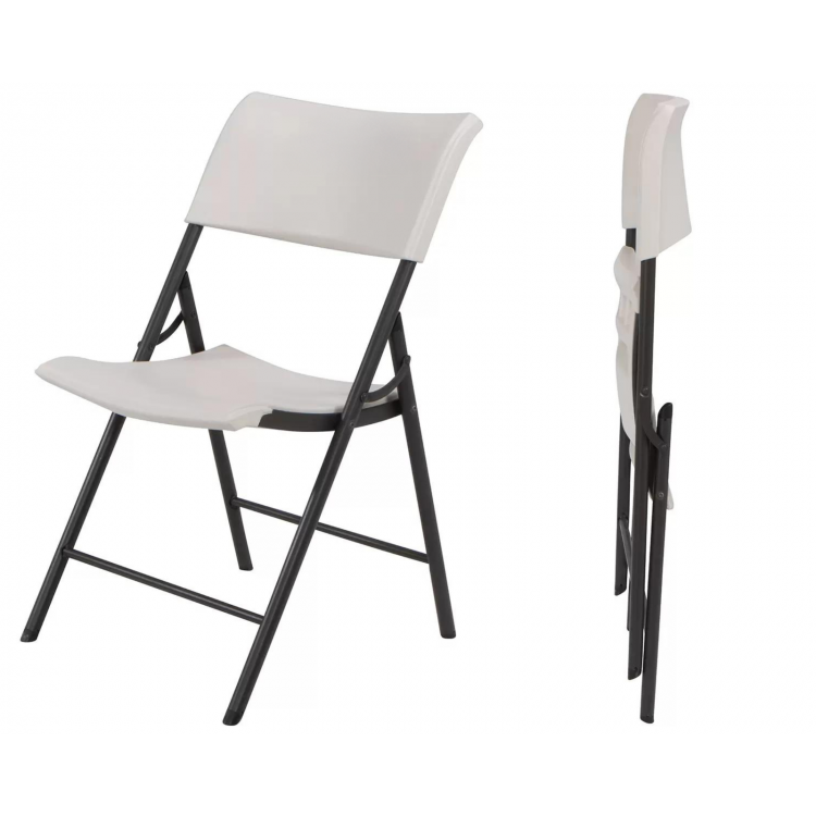 LIFETIME 2810 FOLDING CHAIR