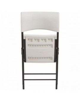 LIFETIME 2810 FOLDING CHAIR