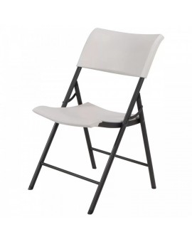 LIFETIME 2810 FOLDING CHAIR